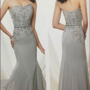 Mother of the Bride Gown